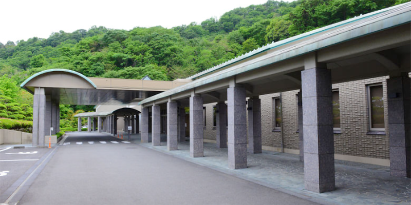 愛川聖苑