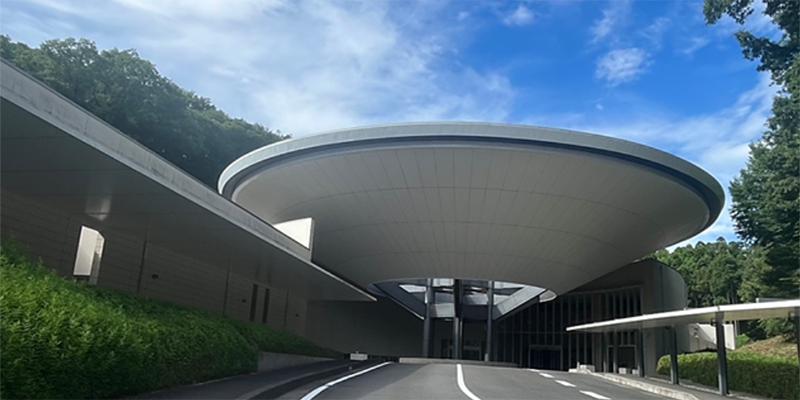 厚木市斎場