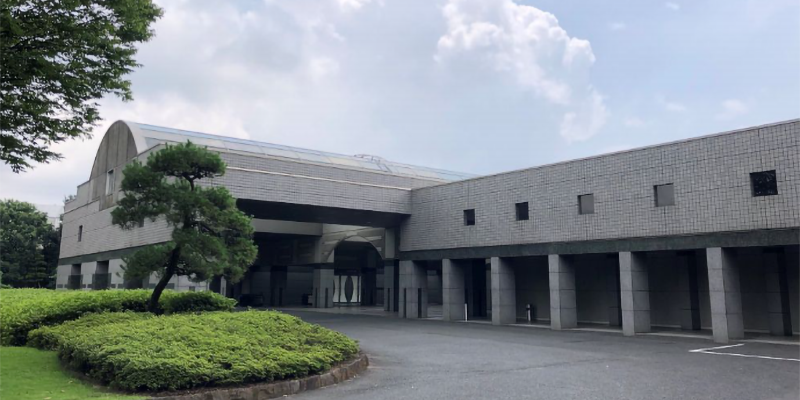 茅ヶ崎市斎場