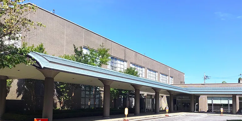 相模原市営斎場