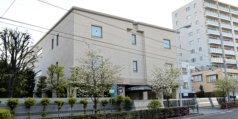 北区セレモニーホール
