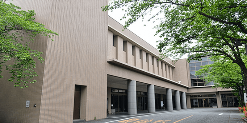 町屋斎場
