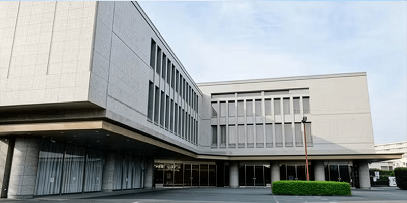 落合斎場