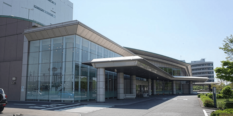 臨海斎場
