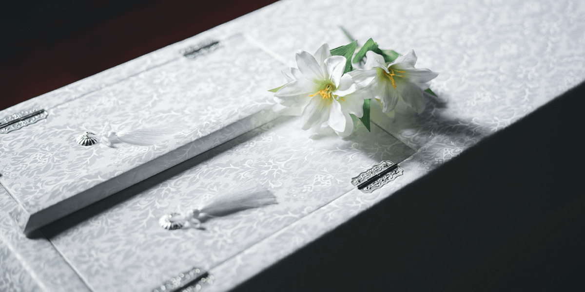 直葬火葬コース