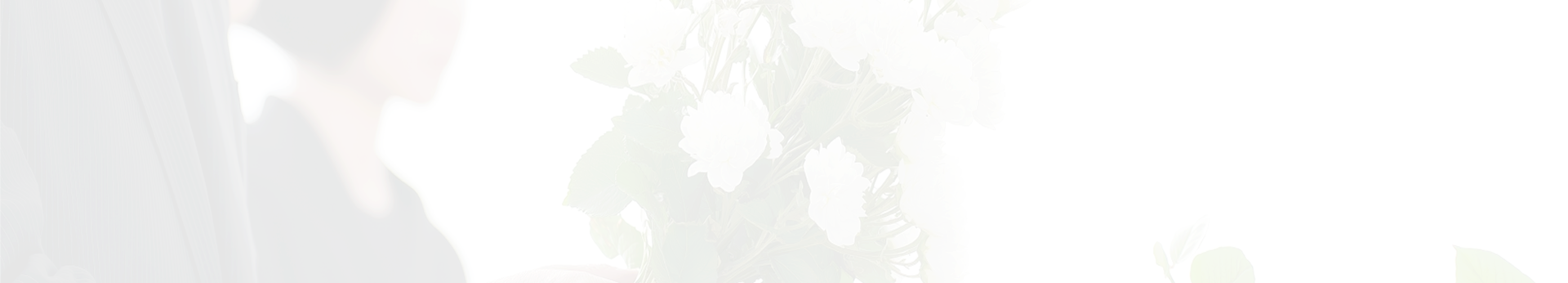 葬儀参列者のイメージ写真